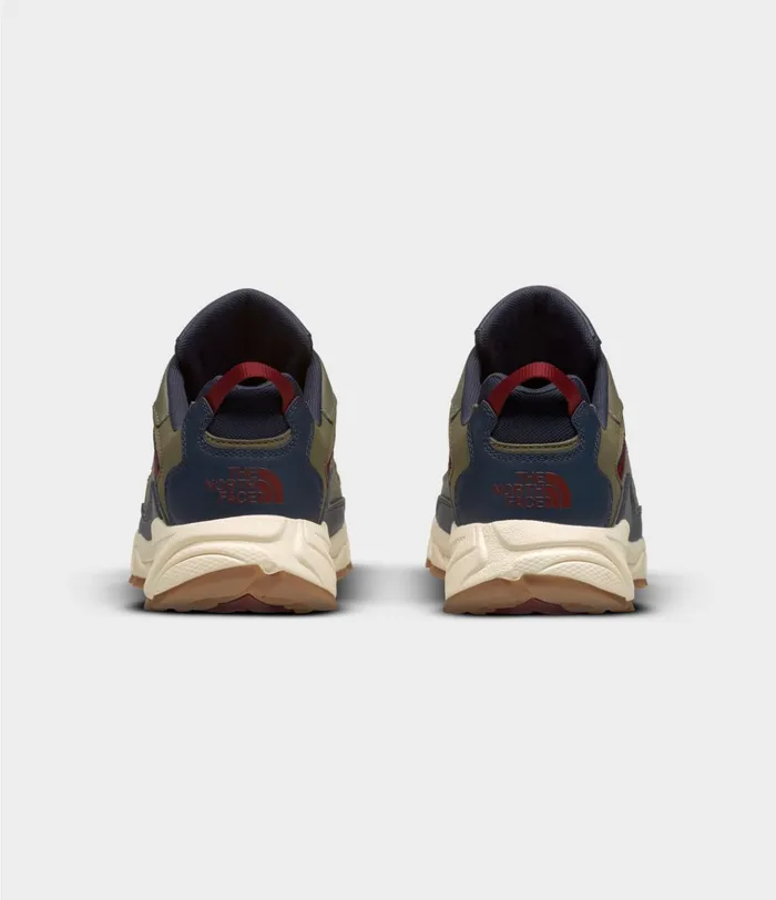 Mens Archive Trail Kuna Crest Urban Navyburnt Olive Green The North Face Sneakers Mens Archive Trail Kuna Crest Urban Navyburnt Olive Green The North Face Sneakers