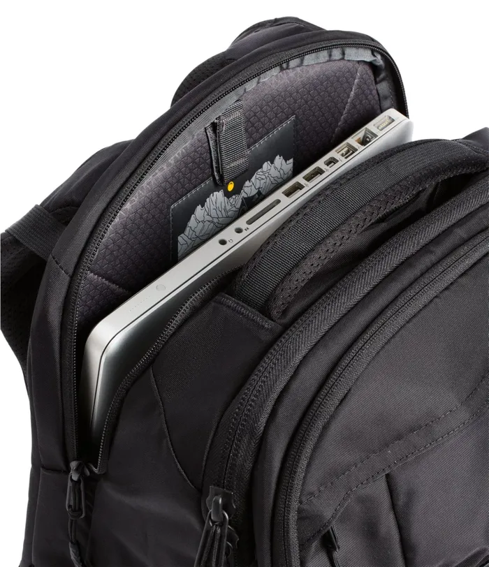 Mens Borealis Backpack Tnf Black The North Face Backpacks