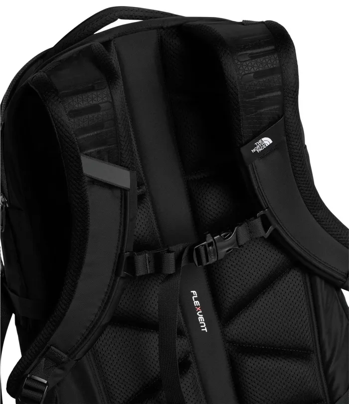 Mens Borealis Backpack Tnf Black The North Face Backpacks