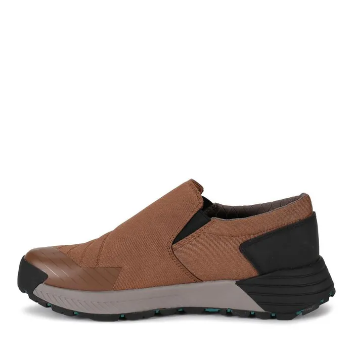 Mens Bretton Dk Brown Spyder Shoes