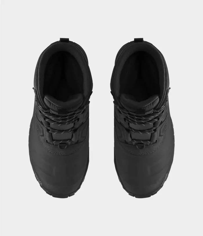 Mens Chilkat 400 II Tnf Blacktnf Black The North Face Boots