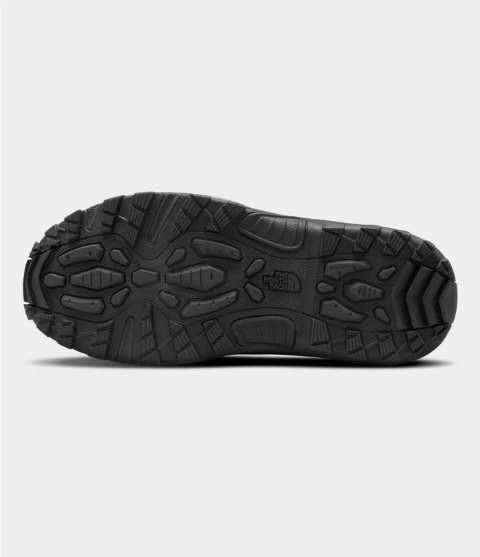 Mens Chilkat 400 II Tnf Blacktnf Black The North Face Boots