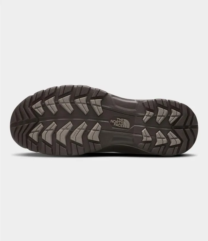 Mens Chilkat Evo II Coffee Browntnf Black The North Face Boots
