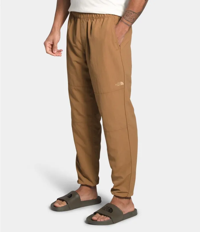 Mens Class V Pant Utility Brown The North Face Pants