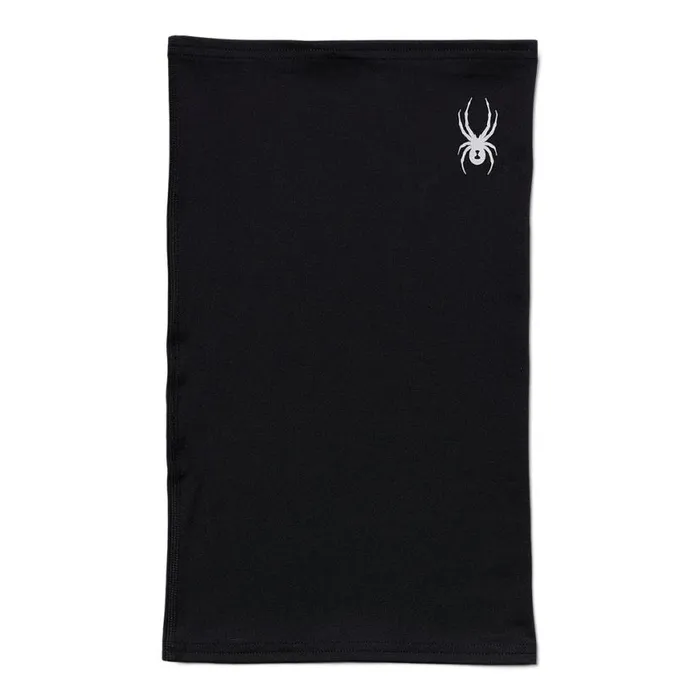 Mens Cruise Black Spyder Face Protection