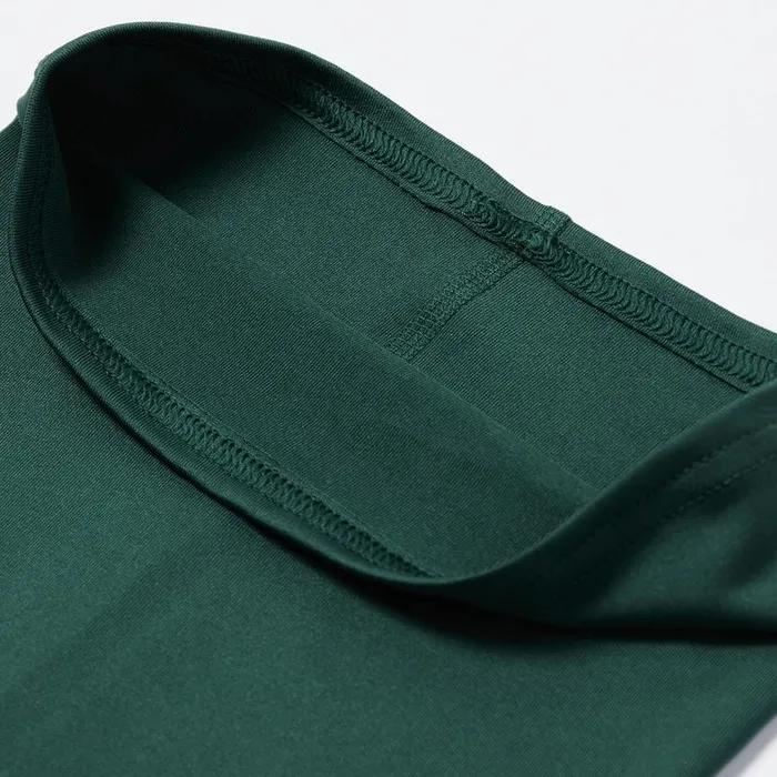 Mens Cruise Cypress Green Spyder Face Protection