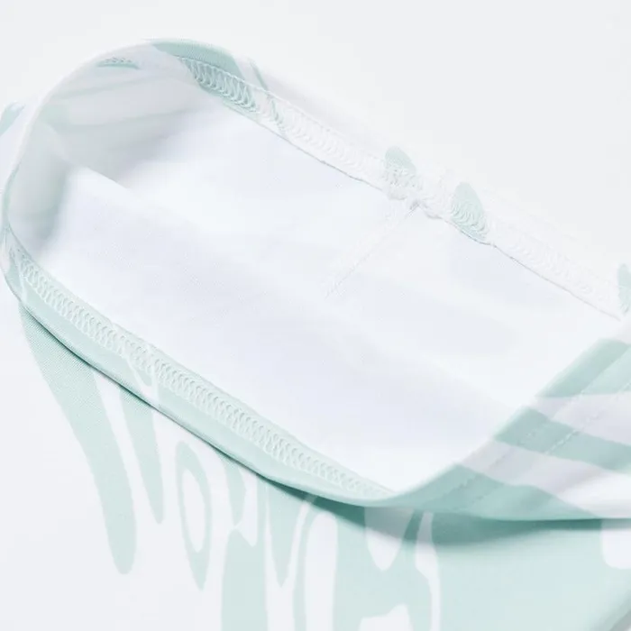 Mens Cruise White Combo Spyder Face Protection