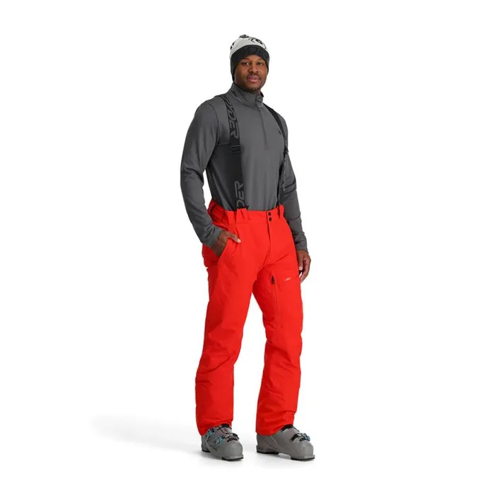 Mens Dare Volcano Spyder Insulated