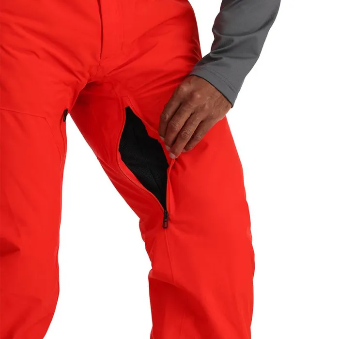 Mens Dare Volcano Spyder Insulated