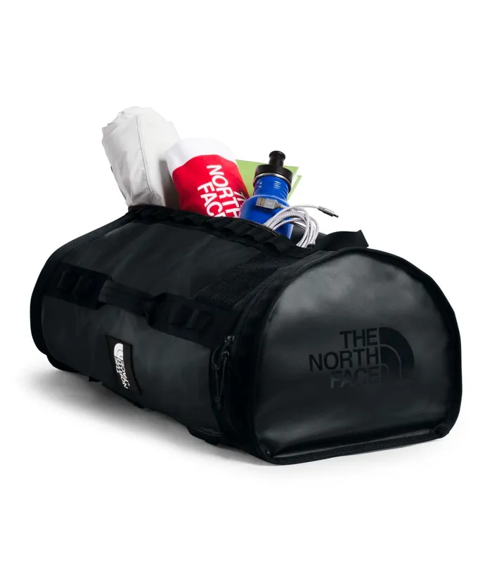 Mens Explore Haulaback Backpack S Tnf Blacktnf Black The North Face Backpacks