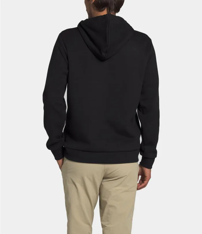 Mens Explorer Pullover Hoodie Tnf Black The North Face Hoodies and Sweatshirts