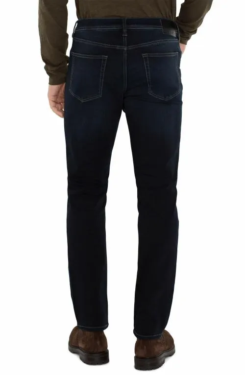 Mens Jeans Liverpool Los Angeles Regent Relaxed Straight Descanso