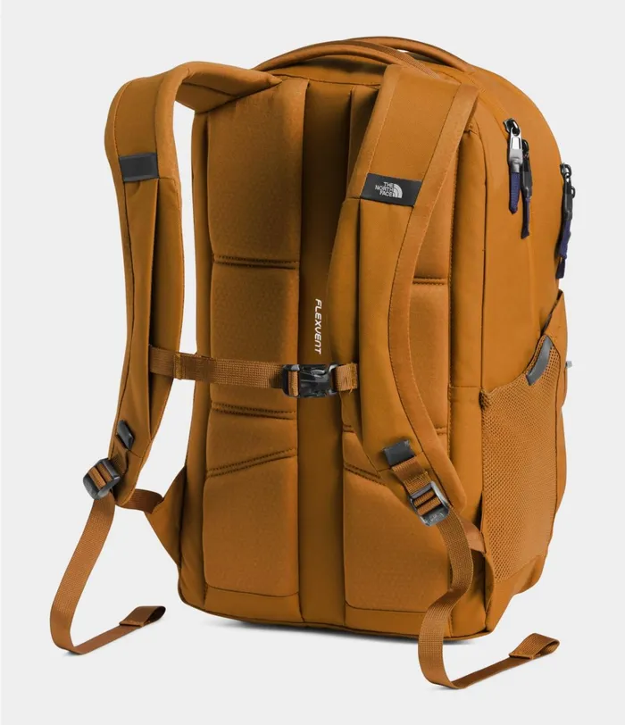 Mens Jester Timber Tantnf Navy The North Face Backpacks
