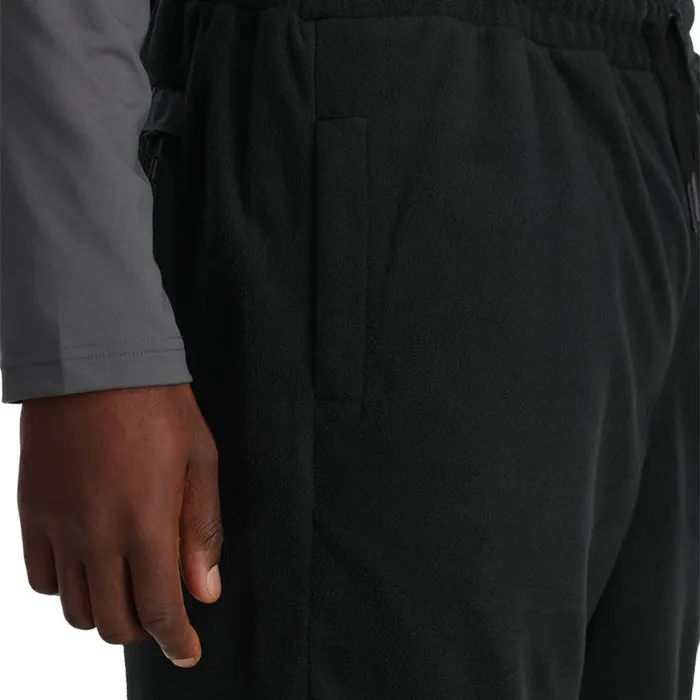Mens Lounge Black Spyder Casual