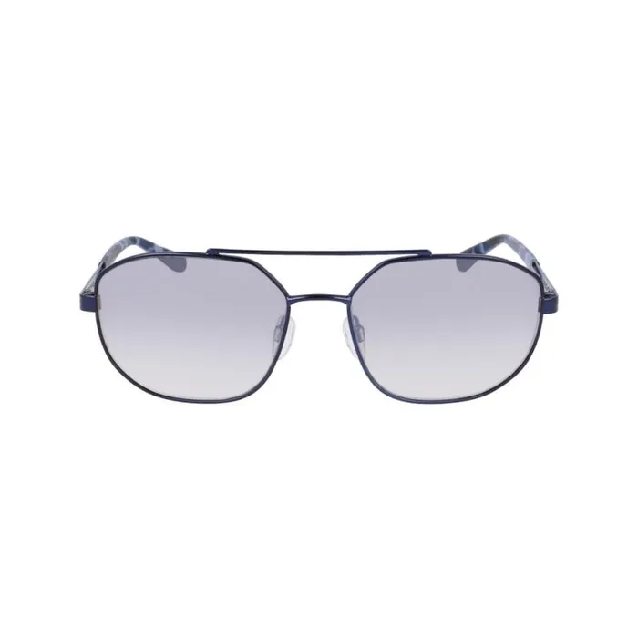 Mens Navigator Sunglasses Navy Spyder Eyewear
