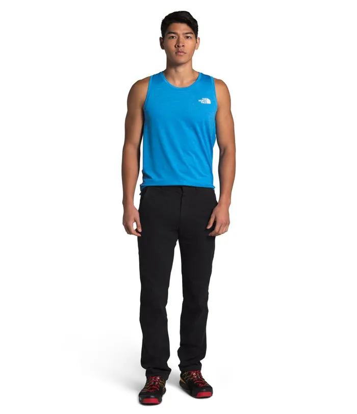 Mens North Dome Pant Tnf Black The North Face Pants