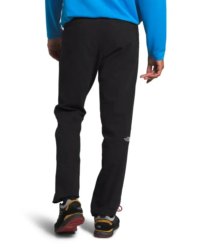 Mens North Dome Pant Tnf Black The North Face Pants