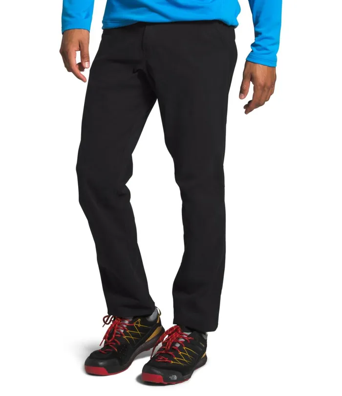 Mens North Dome Pant Tnf Black The North Face Pants