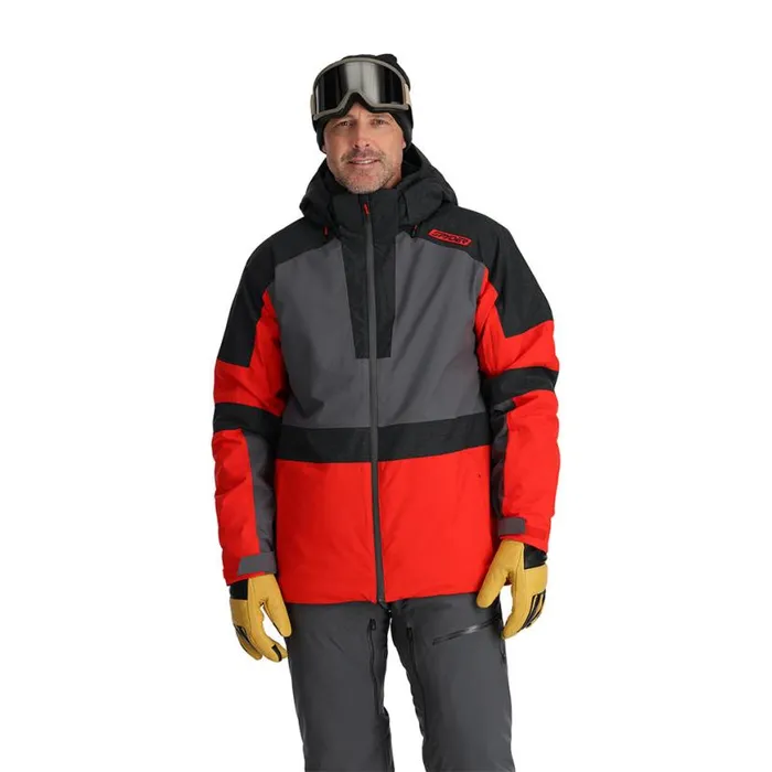 Mens SeventyEight Volcano Spyder Insulated