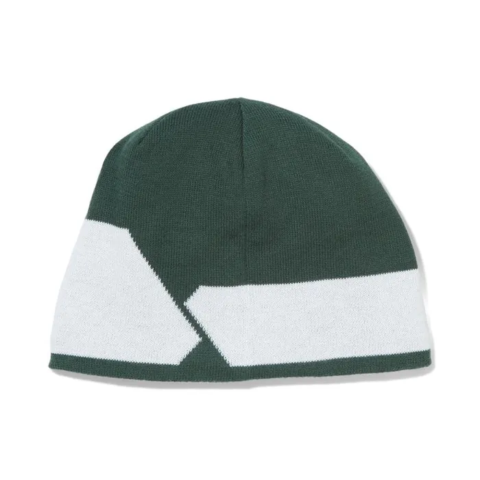 Mens Shelby Beanie Cypress Green Spyder Hats