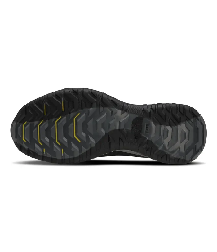 Mens Ultra Traction FUTURELIGHT Griffin Greytnf Lemon The North Face Trail Running