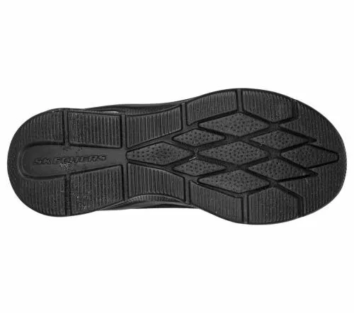 Microspec Max 8211 Torvix Black Kids SKECHERS Kids UK Sizes 9525