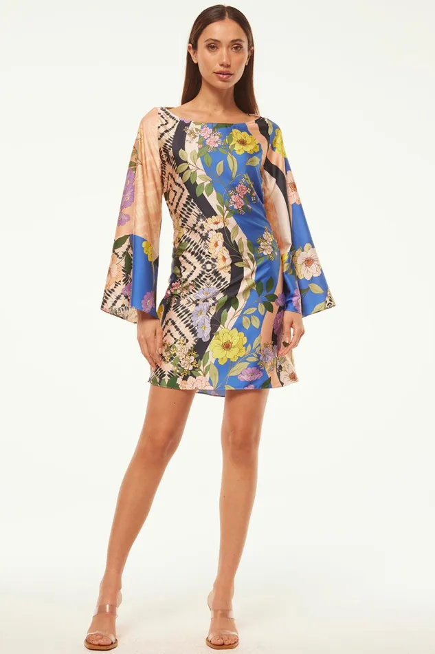 MISA Los Angeles TWIGGY DRESS Lucid Dream Women Dresses