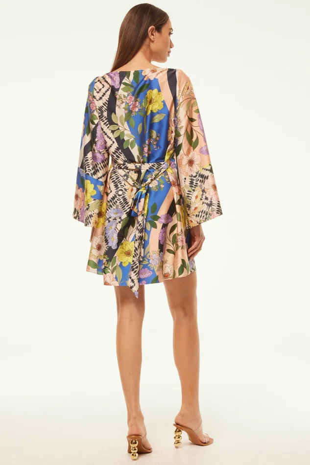 MISA Los Angeles TWIGGY DRESS Lucid Dream Women Dresses