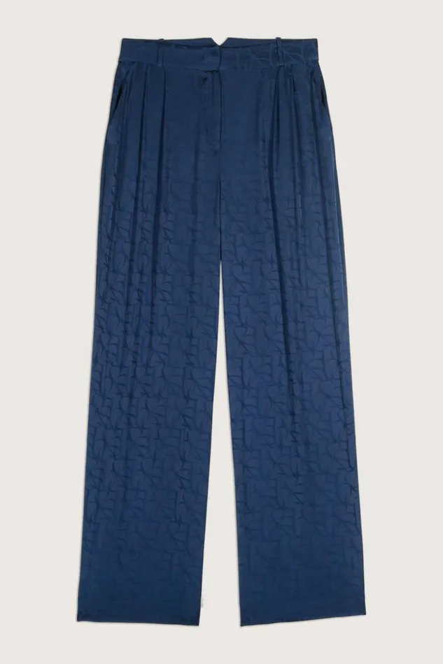 MoloyFlowing Pants Clothing Baandsh Pants and Jeans