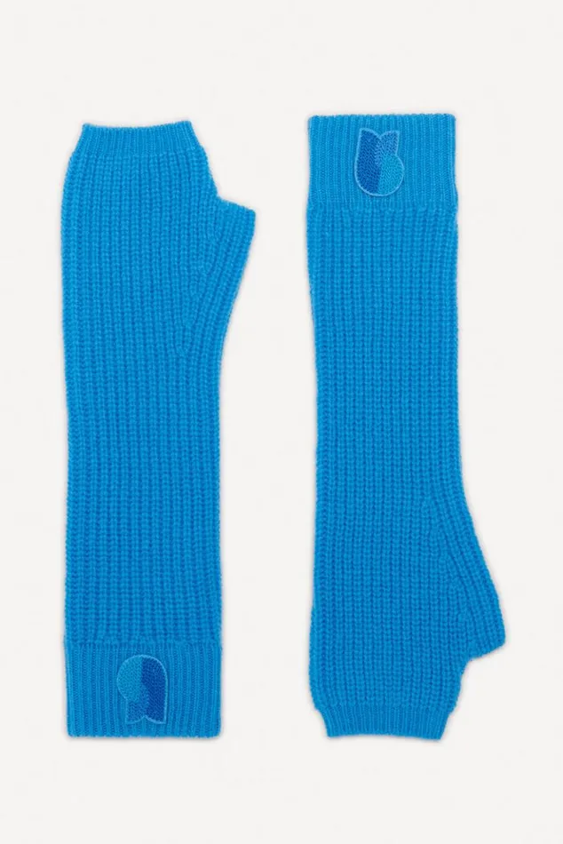 MoonLong Mittens Shoes and Accessories Baandsh Scarves and Beanies