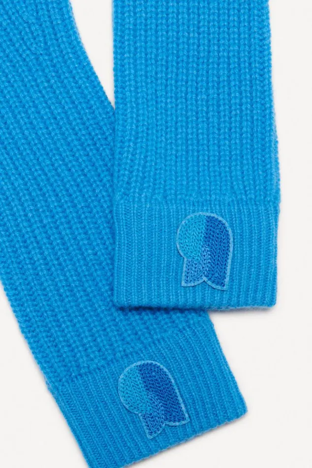 MoonLong Mittens Shoes and Accessories Baandsh Scarves and Beanies
