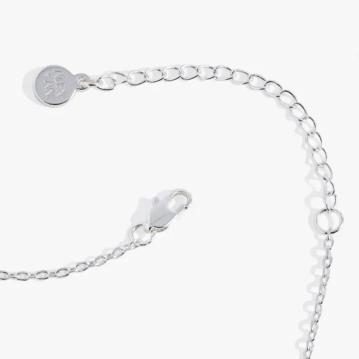 Necklaces Women Alex And Ani Breast Cancer Awareness Hope Necklace Two Tone