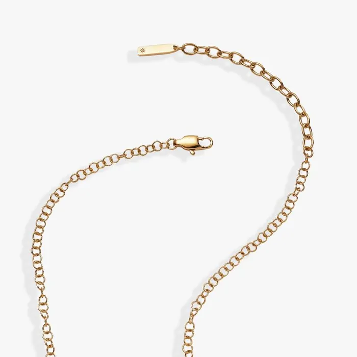 Necklaces Women Alex And Ani Hidden Message 039Friend039 Crystal Necklace Stainless Steel Gold