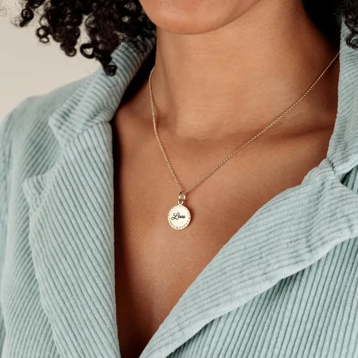 Necklaces Women Alex And Ani Love 039Always And Forever039 Necklace Antique Gold