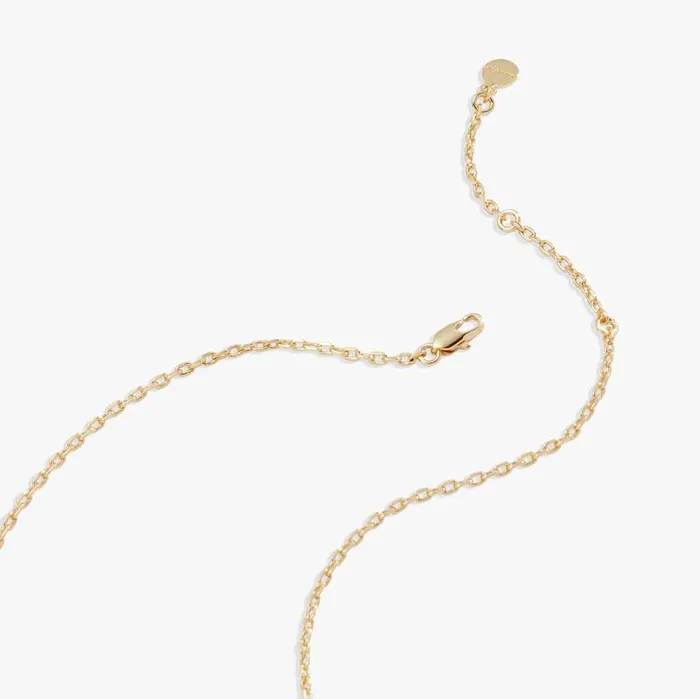 Necklaces Women Alex And Ani Love Luck Inline Necklace Adjustable Silver