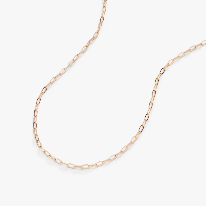 Necklaces Women Alex And Ani Paperclip Chain Necklace Silver
