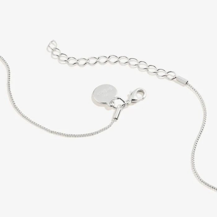 Necklaces Women Alex And Ani Peridot Heart Necklace August Birthstone Silver
