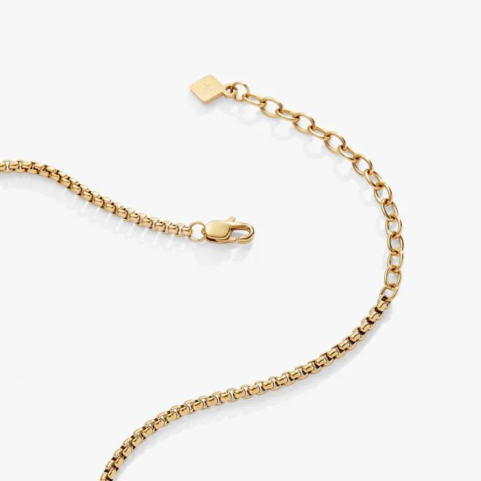 Necklaces Women Alex And Ani Resilience Trio Interchangeable Charm Necklace Stainless Steel Gold