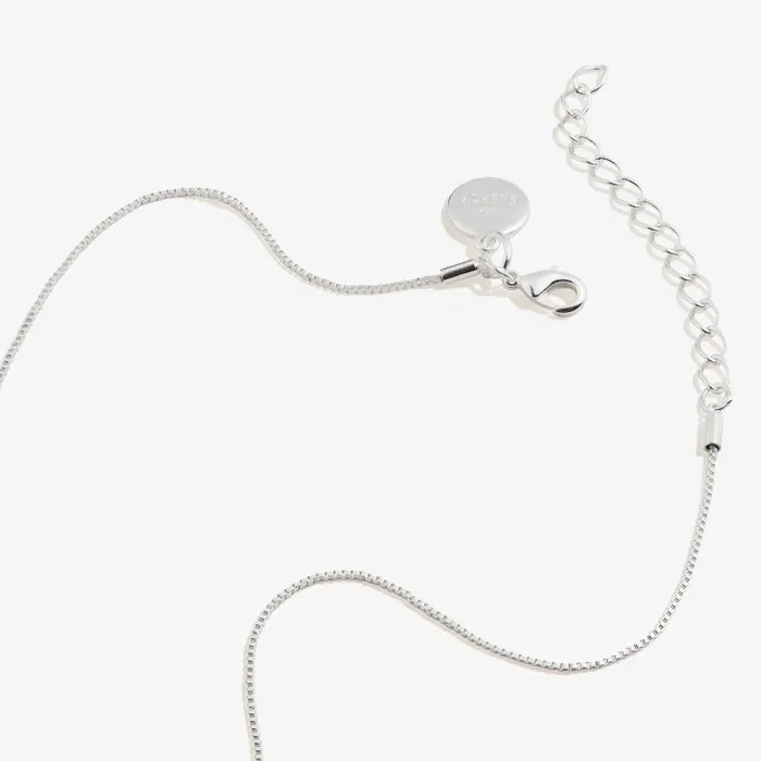 Necklaces Women Alex And Ani Ruby Heart Necklace July Birthstone Silver
