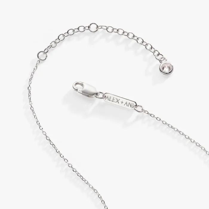 Necklaces Women Alex And Ani September Birthstone Precious Pendant Necklace 14kt Gold Over Sterling Silver