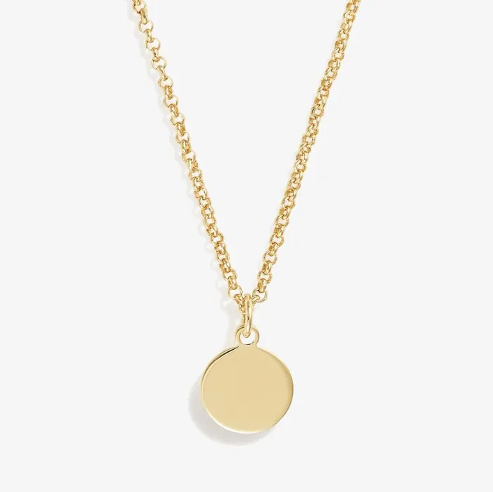 Necklaces Women Alex And Ani Small Circle Charm Necklace 19039039 Silver