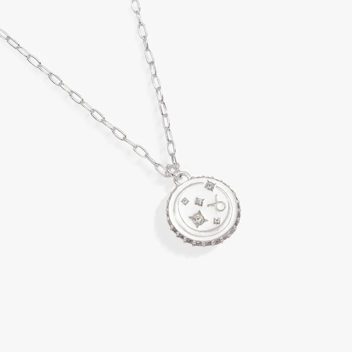 Necklaces Women Alex And Ani Taurus Zodiac Precious Necklace Sterling Silver