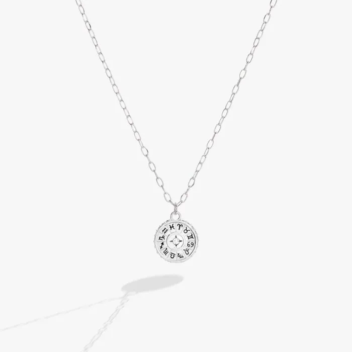 Necklaces Women Alex And Ani Taurus Zodiac Precious Necklace Sterling Silver