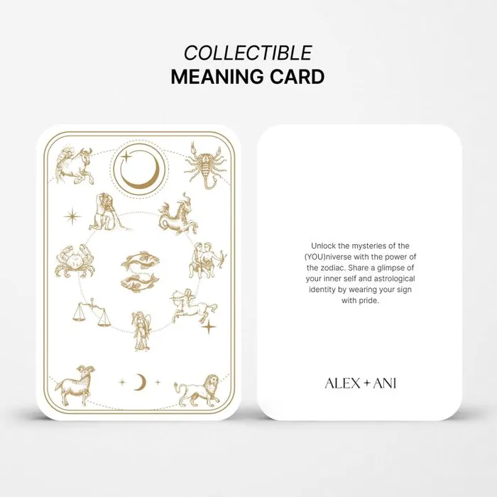 Necklaces Women Alex And Ani Taurus Zodiac Precious Necklace Sterling Silver