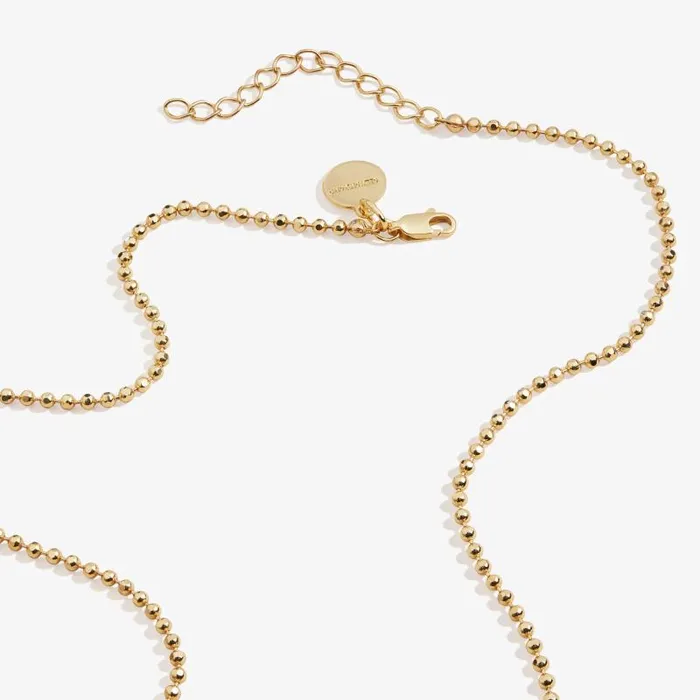 Necklaces Women Alex And Ani Yin Yang Pendant Necklace Silver