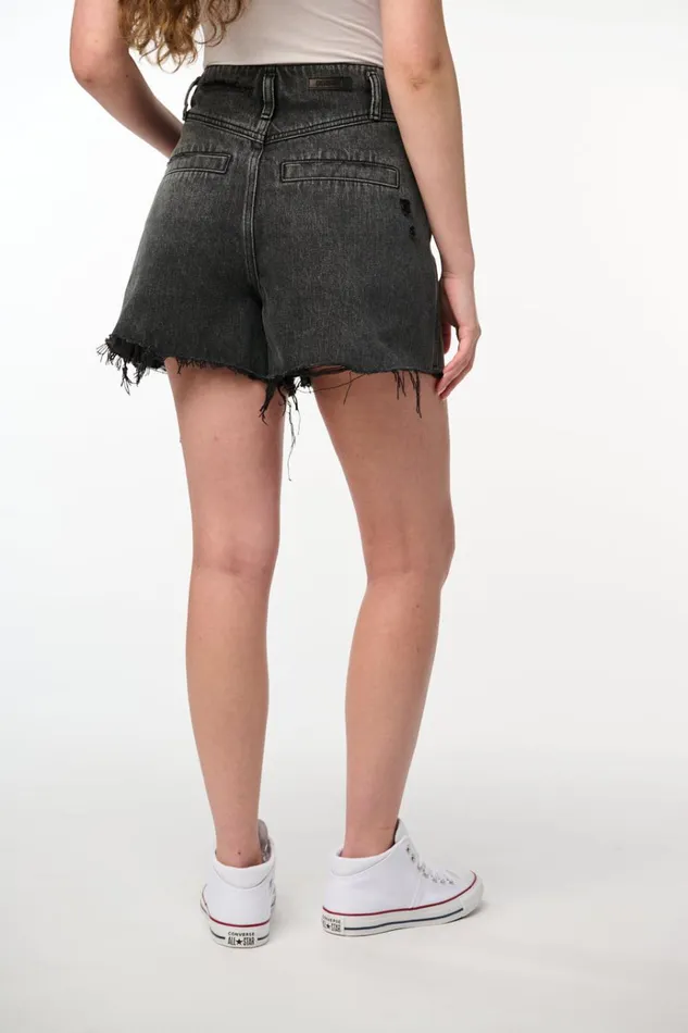 Night Patrol Short Women BLANK NYC Shorts