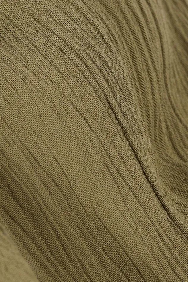 NormaMidi Dress Clothing Baandsh Dresses