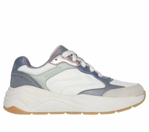 Nova Jogger Natural Multi Kids SKECHERS Big Kids UK Sizes 36