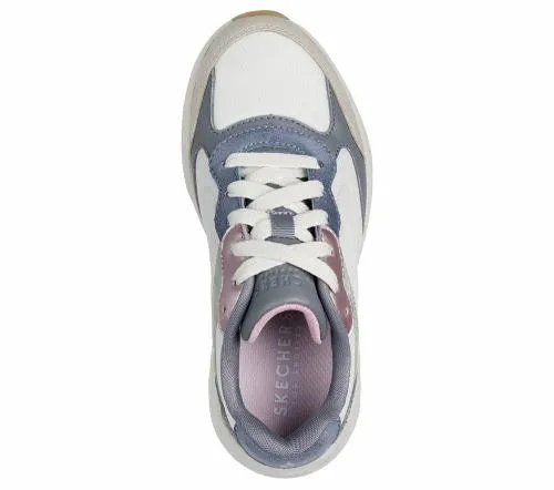 Nova Jogger Natural Multi Kids SKECHERS Big Kids UK Sizes 36