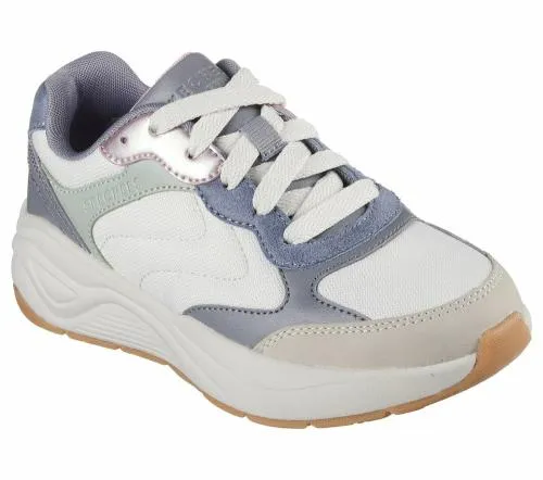 Nova Jogger Natural Multi Kids SKECHERS Big Kids UK Sizes 36